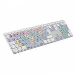 Logic Keyboard LOG-LKBFCPXAM89UK (LOGLKBFCPXAM89UK) Apple Final Cut Pro 7 Advance Keyboard UK Logic Keyboard LOG-LKBFCPXAM89UK (LOGLKBFCPXAM89UK) Apple Final Cut Pro 7 Advance Keyboard UK